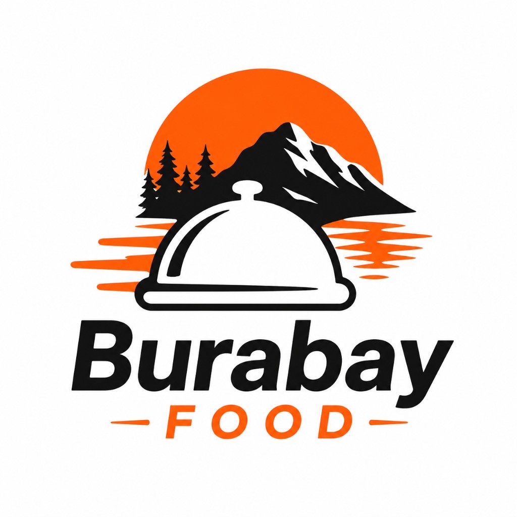 Burabay Food